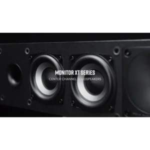 Alternative view of Polk Monitor XT30