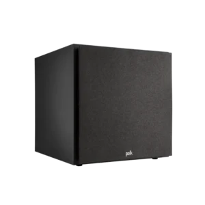 Alternative view of Polk Monitor XT12