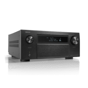 Denon AVC-A1H