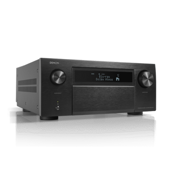 Denon AVC-A1H