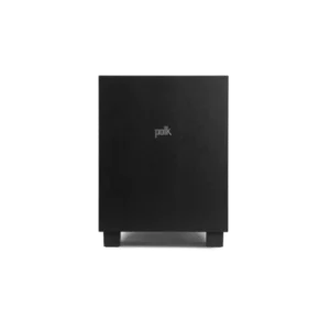 Alternative view of Polk Monitor XT10