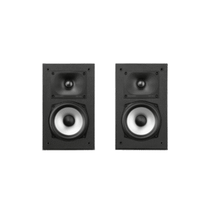 Alternative view of Polk Monitor XT15