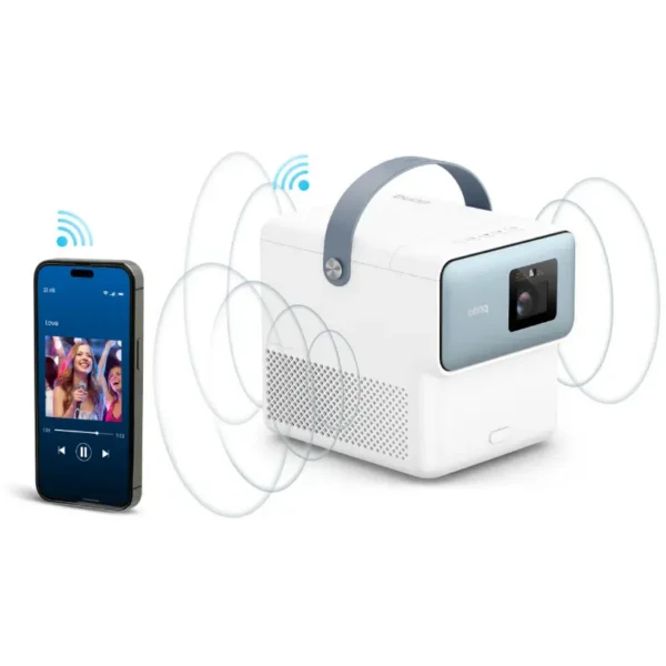 BenQ GP100