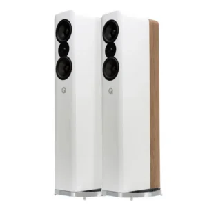 Alternative view of Q Acoustics - Q Concept 500 - Floorstanding Speaker