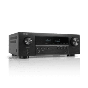 Denon AVR-S570BT