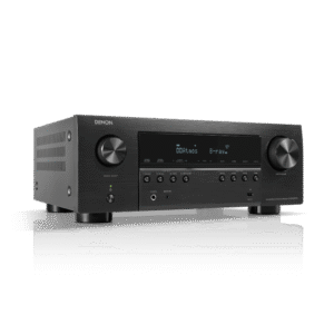 Denon AVR-S970H