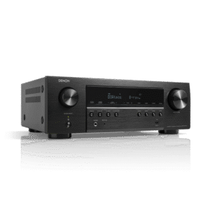 Denon AVR-S760H