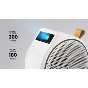 Alternative view of BenQ GV31