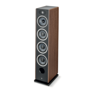 Focal Vestia N°3