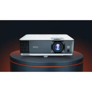 Alternative view of BenQ TK700