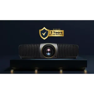 Alternative view of BenQ W5850