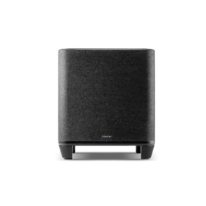 Alternative view of Denon Home Subwoofer