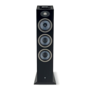 Alternative view of Focal Theva N°3-D