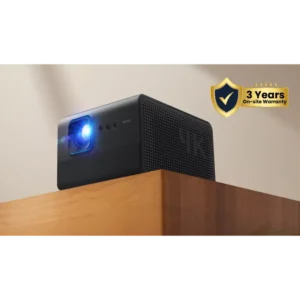 Alternative view of BenQ GP520