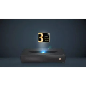 Alternative view of BenQ V5010i