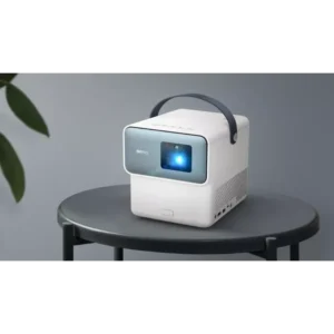 Alternative view of BenQ GP100