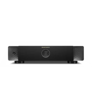 Alternative view of Marantz MODEL M4