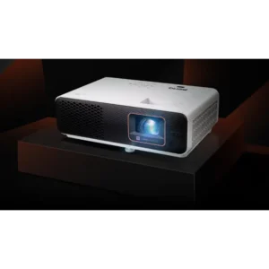 Alternative view of BenQ X500i