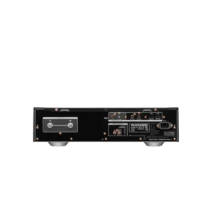 Alternative view of Marantz SA12SE