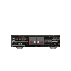 Alternative view of Marantz PM12SE