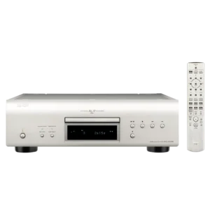 Alternative view of Denon DCD-2500NE
