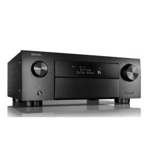 DENON - AVC-X4700H - AV Receiver