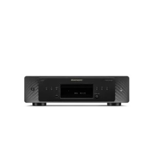 Alternative view of Marantz CD 60