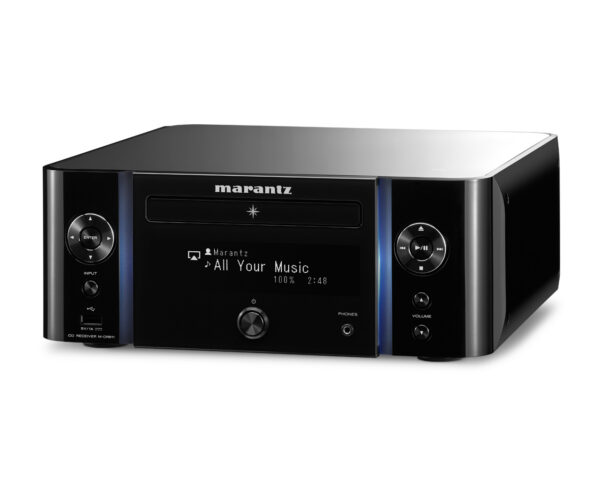 Marantz - M-CR 612 - CD Player / Network Player