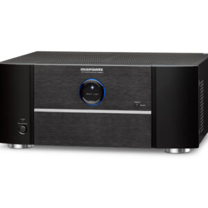 Marantz - MM-8077 - Power Amplifier