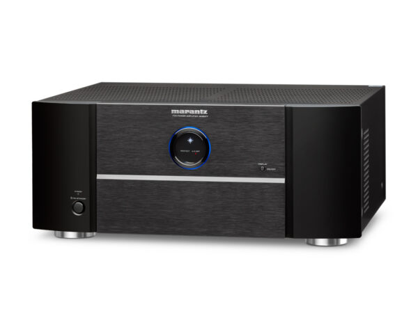 Marantz - MM-8077 - Power Amplifier