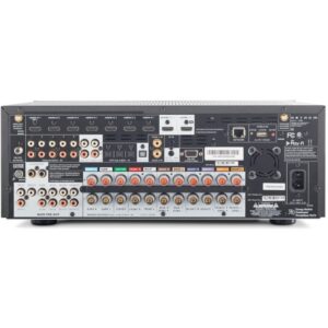 Alternative view of MRX 1120