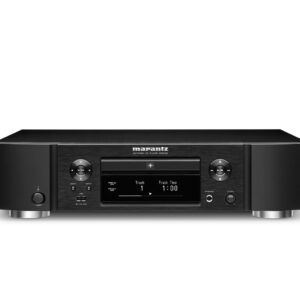 Alternative view of ND8006