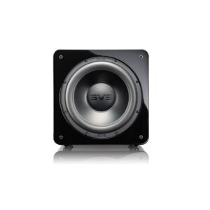 Alternative view of SB-2000 Pro