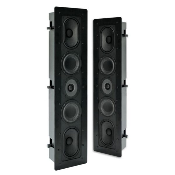 Totem Tribe In-Wall (Single Unit)
