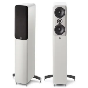 Alternative view of Q Acoustics Concept 50