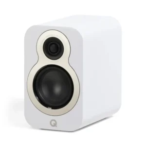 Alternative view of Q Acoustics 3010C