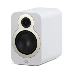 Alternative view of Q Acoustics 3030C