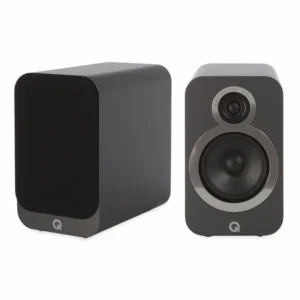 Alternative view of Q Acoustics 3020i