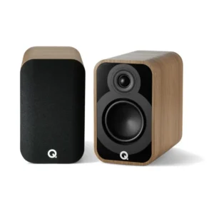 Alternative view of Q Acoustics 5010