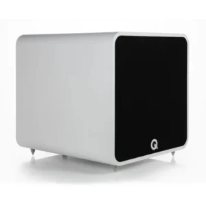 Alternative view of Q Acoustics QB12 Subwoofer